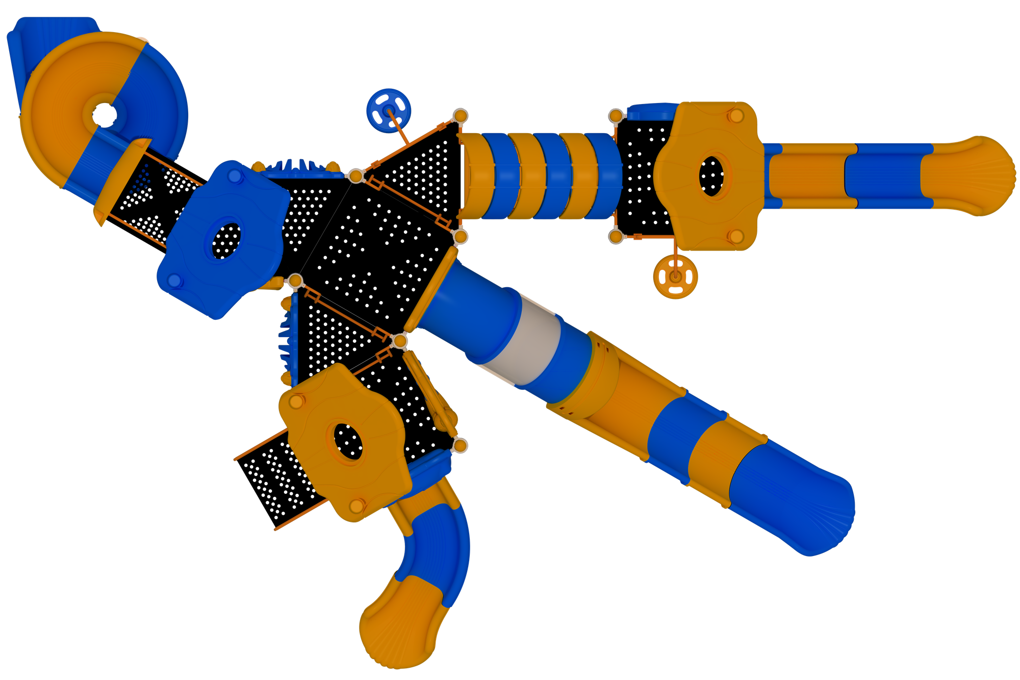 Park Seri Oyun Grubu A-900 PRK-902 | Park Seri Oyun Grupları | Erse Kent Mobilyaları